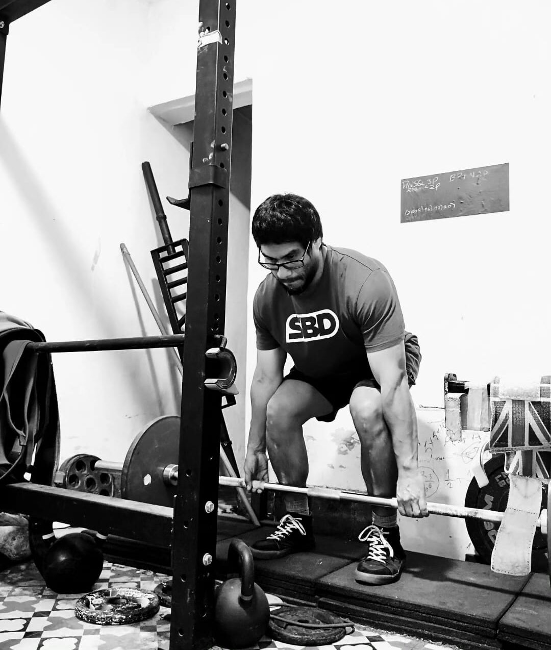 Instagram Pedro